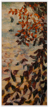 Creek / Gosia Podosek Original.